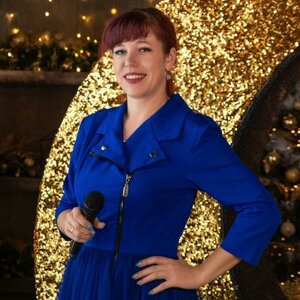 Alyona Borovleva