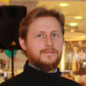 Владимир Панарин