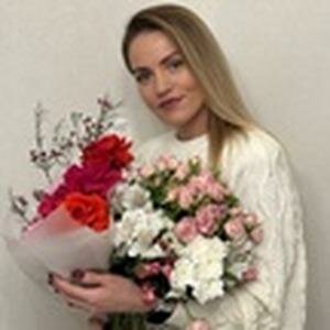 Анастасия Лаврова