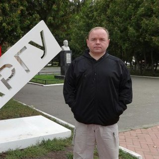 Айрат Ильясов