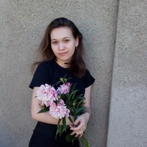 Darya Panfyorina