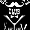 Gentleman`s club
