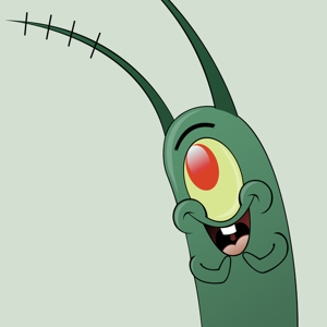 Little Plankton