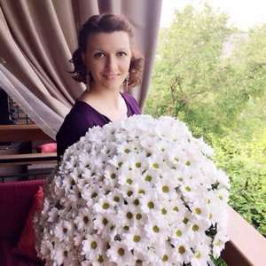 Elizaveta Belova-Maslova