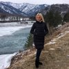 Анастасия Вишневская