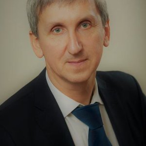 Oleg Neupokoev