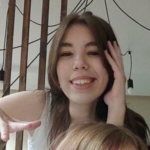 Nastya Lychagova