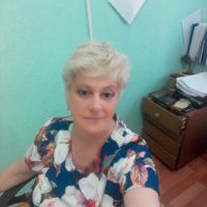 Людмила Белова