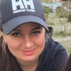 Lyubov Kuzik