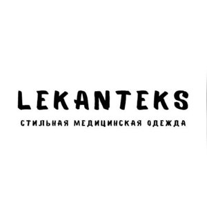 Lekanteks