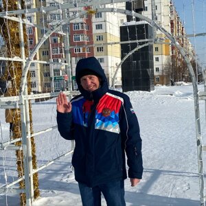 Денис Смолин
