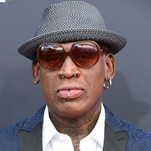 Dennis Rodman