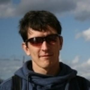 Дмитрий Романов