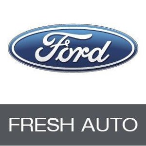 Fresh Ford Волгоград