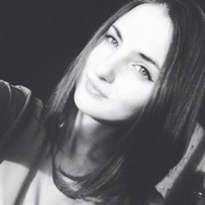 Alina Mishenina