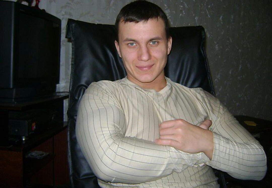 Фото Мужа В Контакте