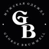George Brummell