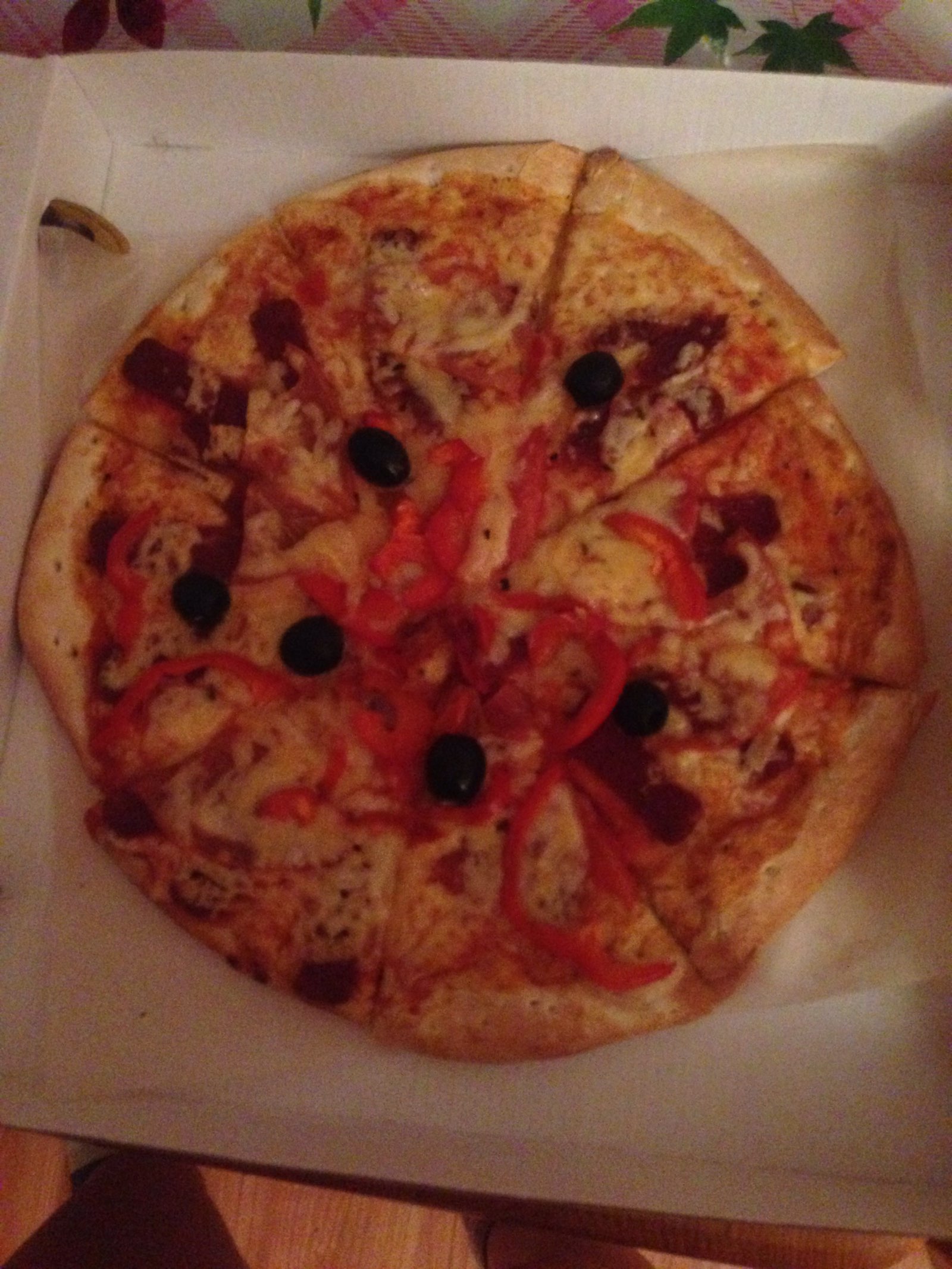 лучшая пицца в красноярске фото 29