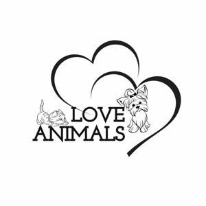 Love animals