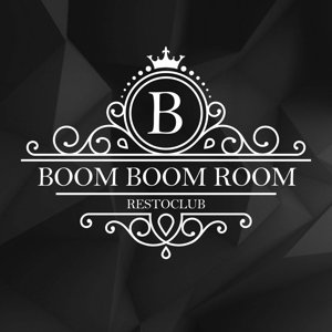 Boom boom room