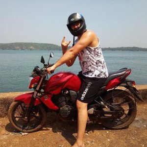 Tair Akhmedov