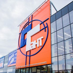 Гигант
