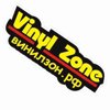 Vinyl zone