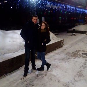 Инна Кононенко