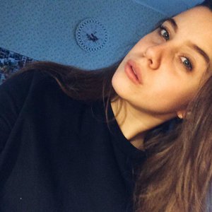Анна Петрова