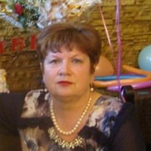 Nadezhda Mokhova/kiseleva/
