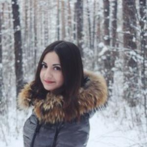 Екатерина Мурыгина