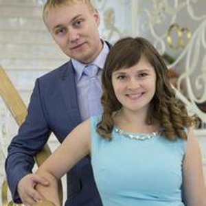 Мария Теплых