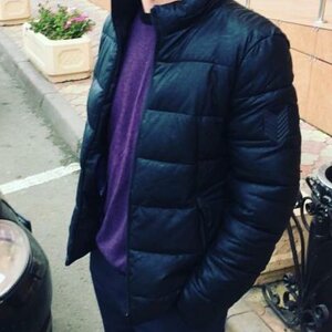 Evgeny Povarenkov