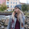Аня Степанова