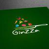 GinZZa, служба доставки суши, пиццы и горячих блюд