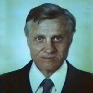 Alexander Stoumov