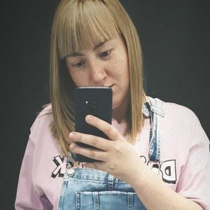 Lilya Galkina