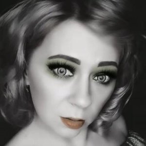 Angelina Kanatchikova