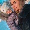 Алёна Пожарова