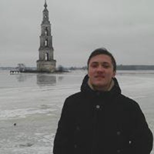 Павел Скакодуб