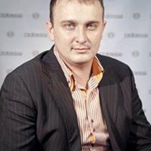 Дмитрий Полозюков