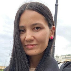 Saule Komissarova