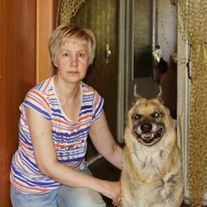 Luda Prokhorova