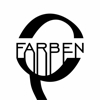 Фарбен, типография