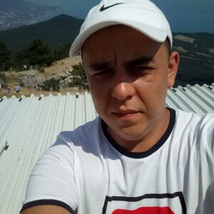 Скворцов Марк Семёнович