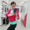 Тетеревкова анна