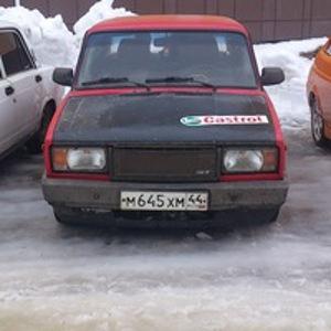 Руслан Дунаев