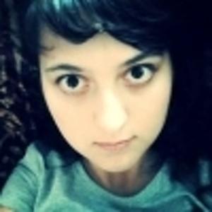 Екатерина Лычагина