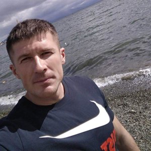 Михаил Юрлов