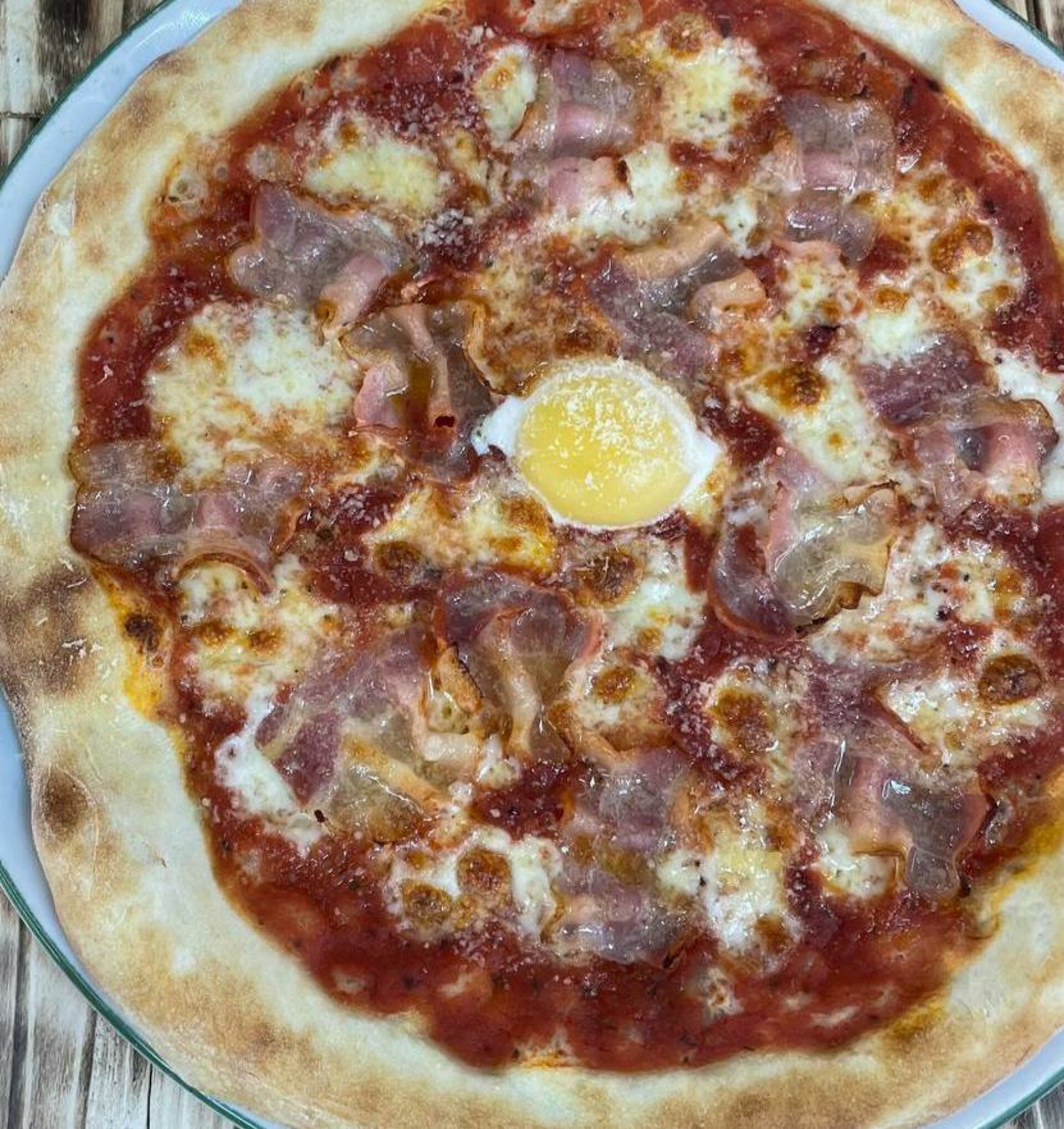 Меню и цены в Pizza di napoli, Ленина (днт Виктория), 50, х. Ленина — 2ГИС